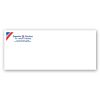 #10 Letter Envelopes NO WINDOWS envelope 10