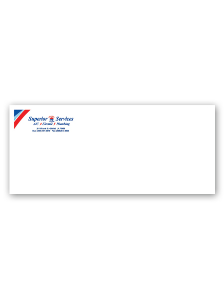 Envelope 9 Envelope 9