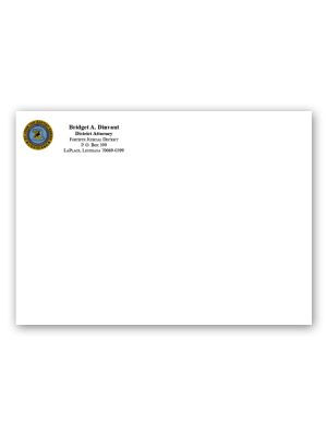 envelope 7