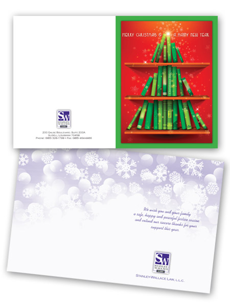 greeting card flat greeting card flat
