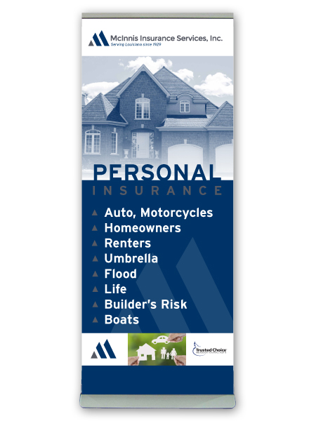 RetractableBanner Retractable Banner - Image 2