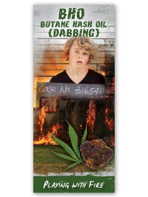 BHO Dabbing