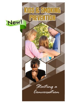 smoking and kids