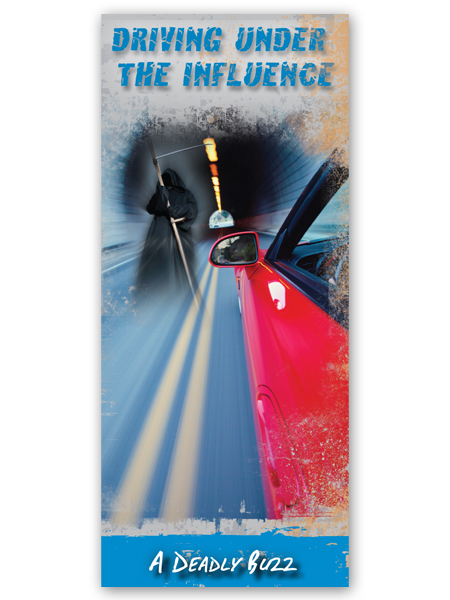 Driving Under the Influence Driving Under the Influence