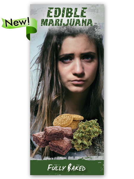 Edible Marijuana NEW Edible Marijuana NEW
