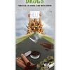 Gateway Drugs: Path to Addiction Pamphlet Gateway drugs 3 panel