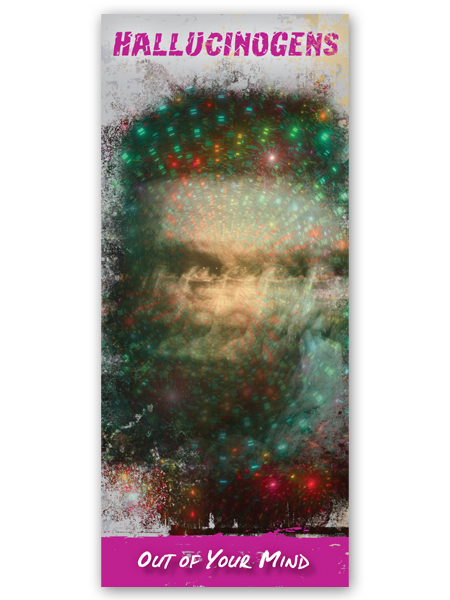 Hallucinogens Hallucinogens