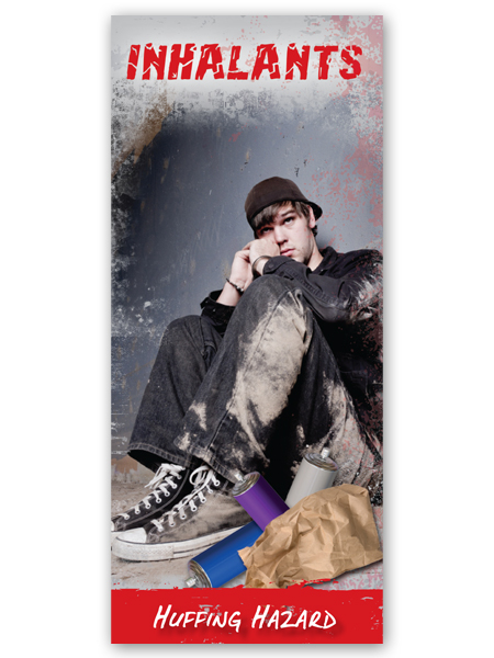 Inhalants Inhalants