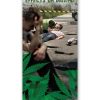 Marijuana Effects on Driving Pamphlet Marijuana Driving