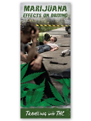 Marijuana Driving