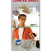 Over the Counter Drugs: Danger in the Medicine Cabinet Pamphlet Over the Counter Drugs