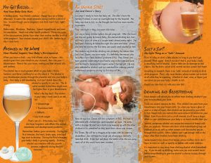 pregnancy and alcohol