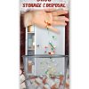 Prescription Drug Storage & Disposal Pamphlet prescription drug storage and disposal