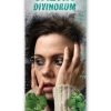 Salvia Divinorum: Herbal Insanity Pamphlet Salvia Divinorum
