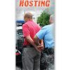 Social Hosting: Who Is Responsible Pamphlet Social Hosting