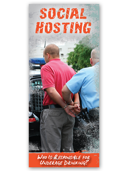 Social Hosting Social Hosting