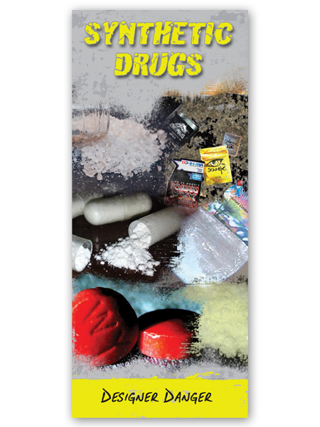 Synthetic Drugs Synthetic Drugs