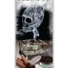 Tobacco: Nicotine Nightmare Pamphlet Tobacco