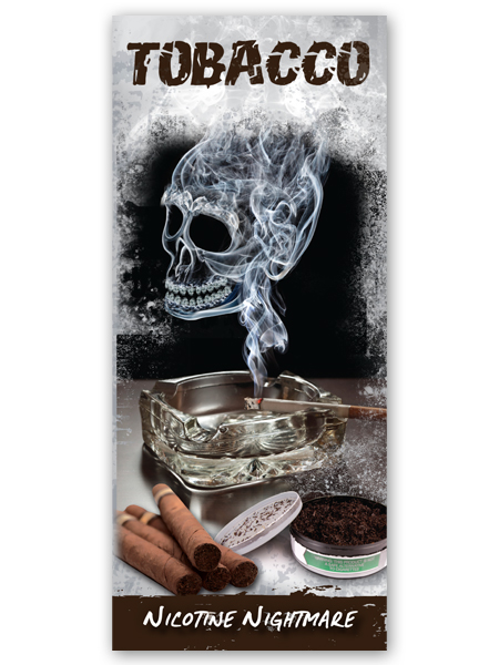 Tobacco Tobacco