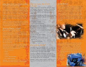Underage Drinking 3 panel-back