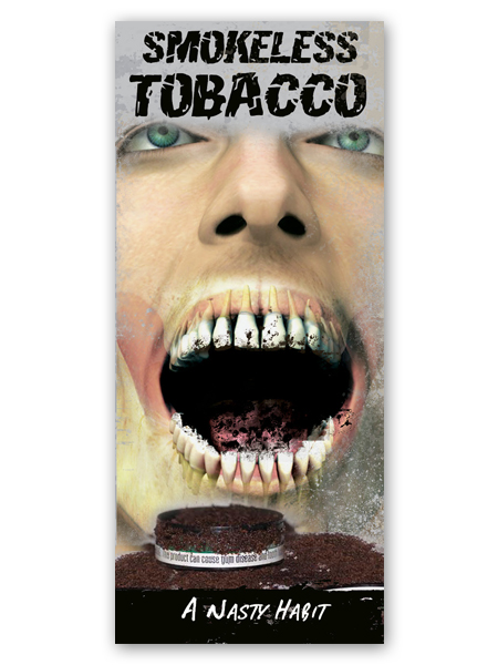 pss-da-04-shadow Smokeless Tobacco: A Nasty Habit Pamphlet