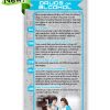 Just the Facts Rack Card: 10 Ways To Have Fun Without Drugs or Alcohol 10 Ways Fun No Drugs 100x100