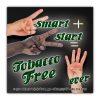 2-Smart-2-Start-Tobacco Sticker