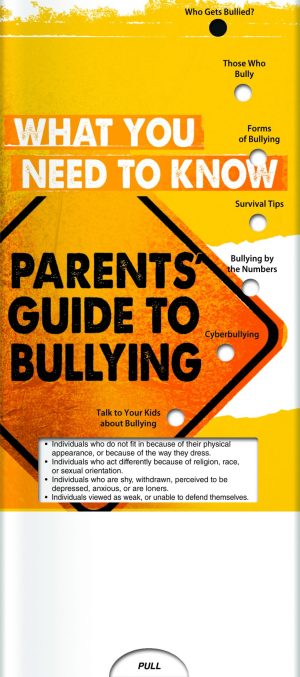 2087 Parents Bullying Front
