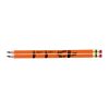 2 Smart + 2 Start = Alcohol Free 4 Ever Pencil 2S2S-Alcohol-pencil