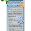 Just the Facts Rack Card: Adderall Adderall Rack Card-front
