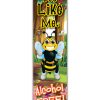 Bee Like Me: Alcohol Free Bookmark Bee-Like-Me-Alcohol Bookmark