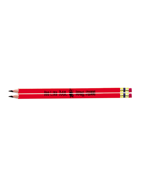 Bee-Like-Me-Drug-Free-penci Bee-Like-Me-Drug-Free-penci