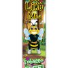 Bee Like Me: Tobacco Free Bookmark Bee-Like-Me-Tobacco Bookmark