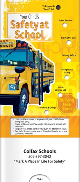 Child Safety