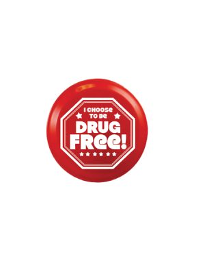Choose-drug-free-4-inch-dis