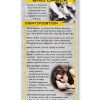 Just the Facts Rack Card: Cocaine & Crack Cocaine-crack-front