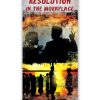 Conflict Resolution in the Workplace Pamphlet conflict workplace
