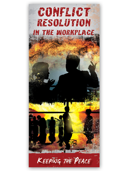 conflict workplace conflict workplace