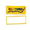 4 Pack Imprinted Crayons Crayons