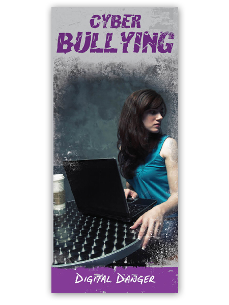 Cyber-Bullying Cyber Bully 3 panel-back