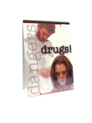 Dangers-of-Drugs-Flip-Chart