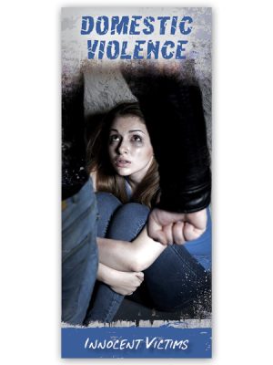 Domestic Violence: Innocent Victims Pamphlet