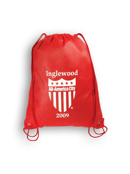 Drawstring-Backpack Drawstring Backpack