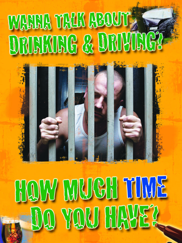 Drinking & Driving Drinking & Driving