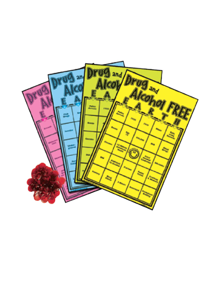 Drug-Alcohol-Bingo Drug-Alcohol-Bingo