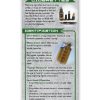 Just the Facts Rack Card: Electronic Cigarette electronic cigarette
