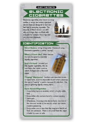 electronic cigarette