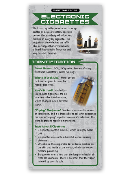 electronic cigarette electronic cigarette