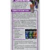 Just the Facts Rack Card: Energy Drinks Energy Drinks Rack Cd2 Back