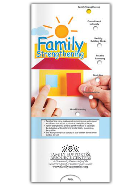 Family-Strenthening Family-Strenthening